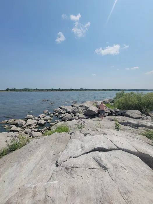 Lac qui Parle Upper Campground Picture 10