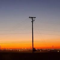 Fort Bliss RV Park (Military ID required) ico
