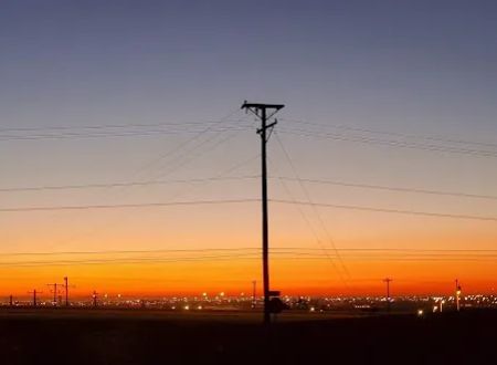 Fort Bliss RV Park (Military ID required)