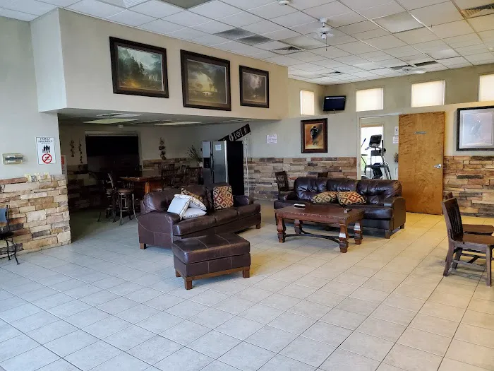 Fort Bliss RV Park (Military ID required) Picture 8