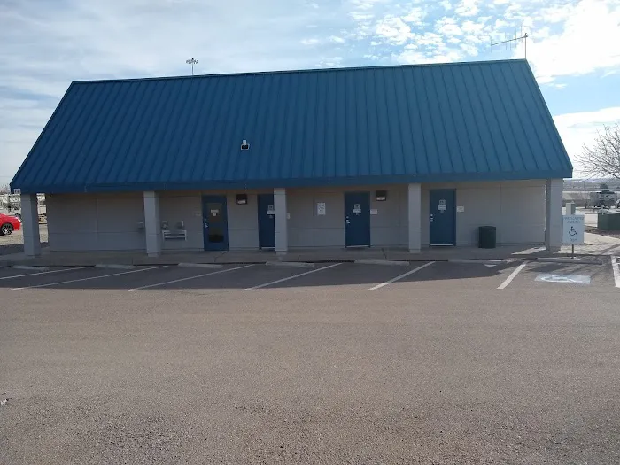 Fort Bliss RV Park (Military ID required) Picture 9