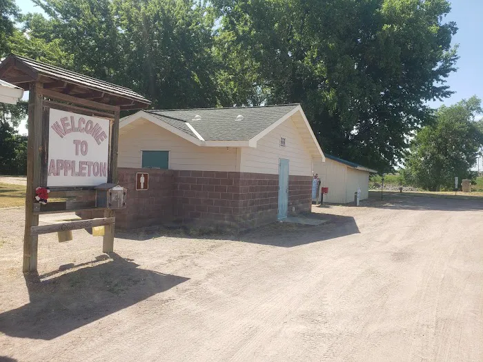 Appleton Lions Park Campground Picture 1