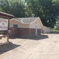 Appleton Lions Park Campground ico