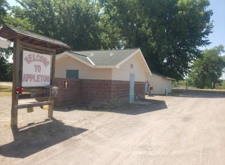 Appleton Lions Park Campground