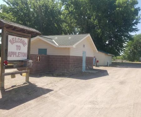 Appleton Lions Park Campground