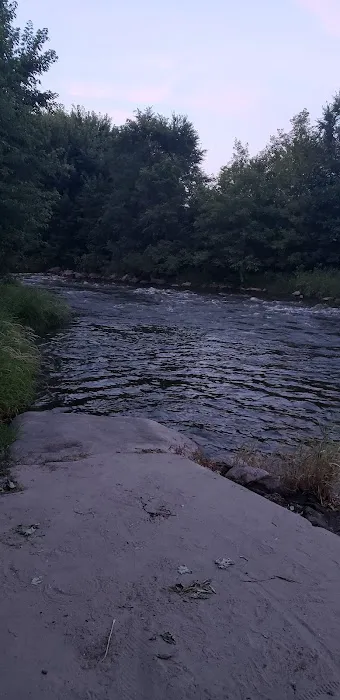 Appleton Lions Park Campground Picture 5