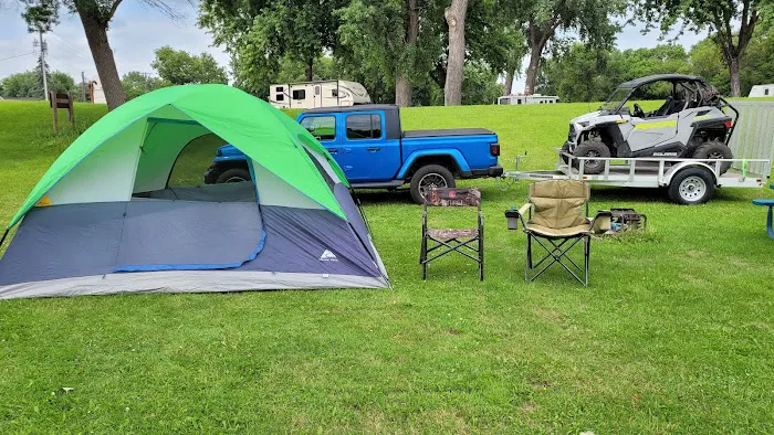 Appleton Lions Park Campground Picture 6