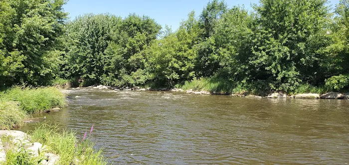 Appleton Lions Park Campground Picture 7