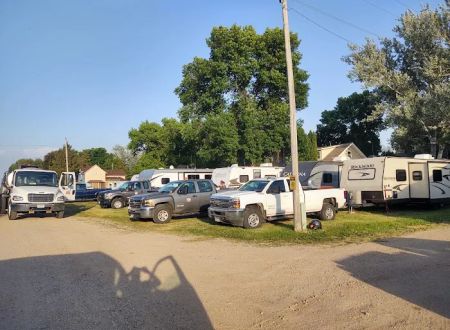 Ellingson's Inc
