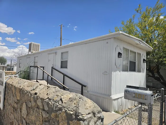 Willows Mobile Home Park Picture 1