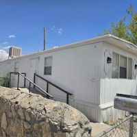 Willows Mobile Home Park ico