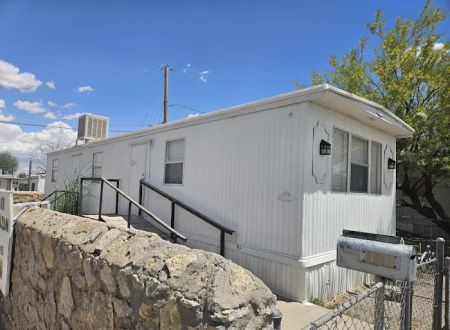 Willows Mobile Home Park