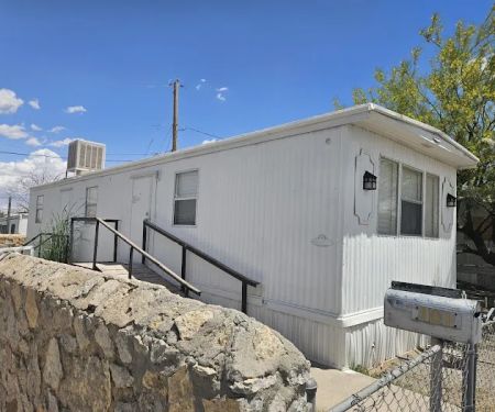 Willows Mobile Home Park