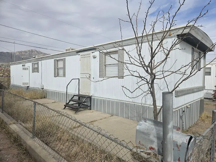 Willows Mobile Home Park Picture 6