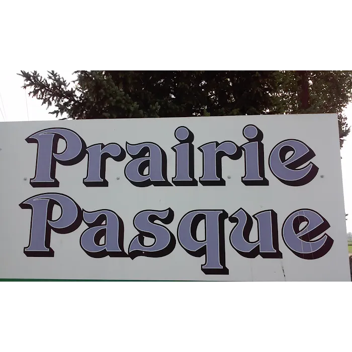 Prairie Pasque Campground Picture 2