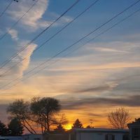 Prairie Pasque Campground ico
