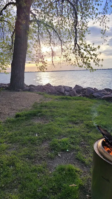 Lake Poinsett Campground 1 Picture 1
