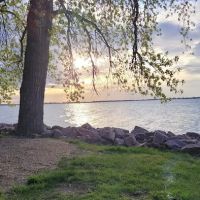 Lake Poinsett Campground 1 ico