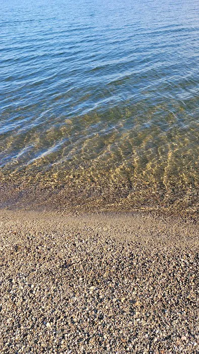Lake Poinsett Campground 1 Picture 5