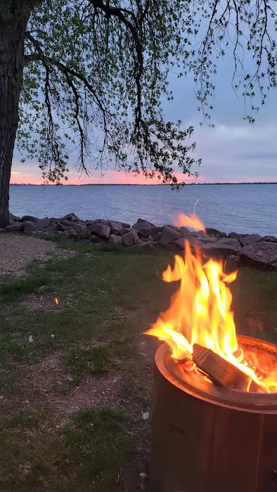 Lake Poinsett Campground 1 Picture 4