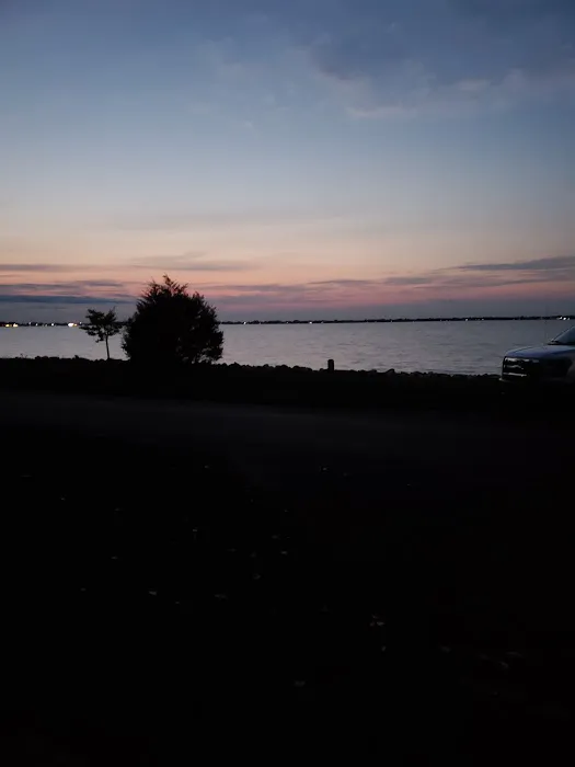 Lake Poinsett Campground 1 Picture 8