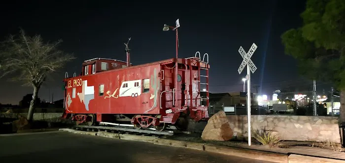 El Paso Roadrunner RV Park Picture 2