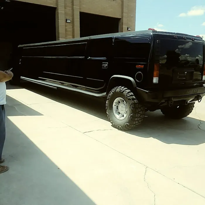 El Paso Roadrunner RV Park Picture 9