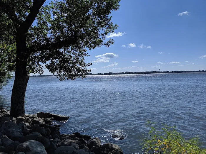 Memorial Park Camping Area Picture 2