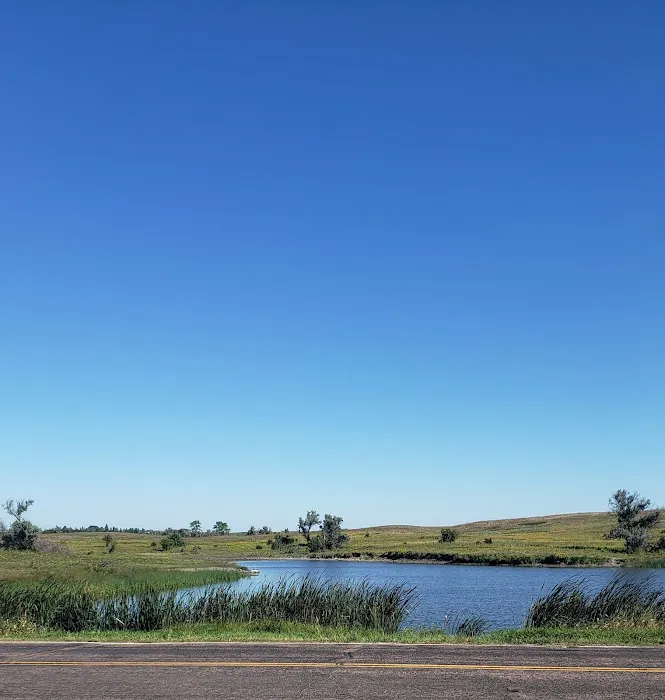 Memorial Park Camping Area Picture 10
