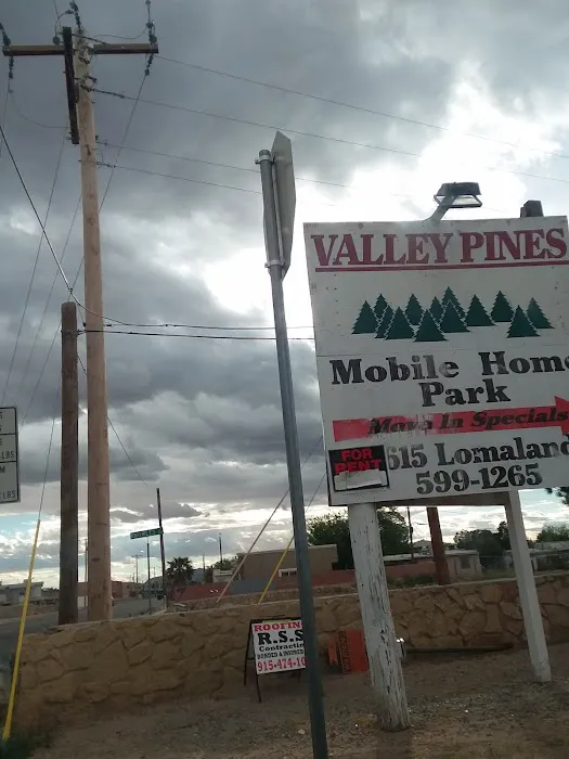 Valley Pines Mobile Home Community Picture 2