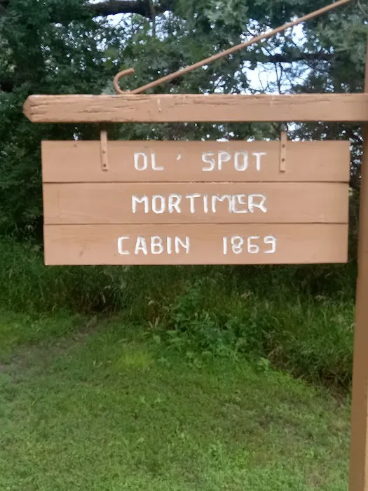 Campground 1 Picture 1