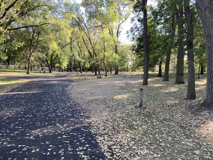 Campground 1 Picture 2