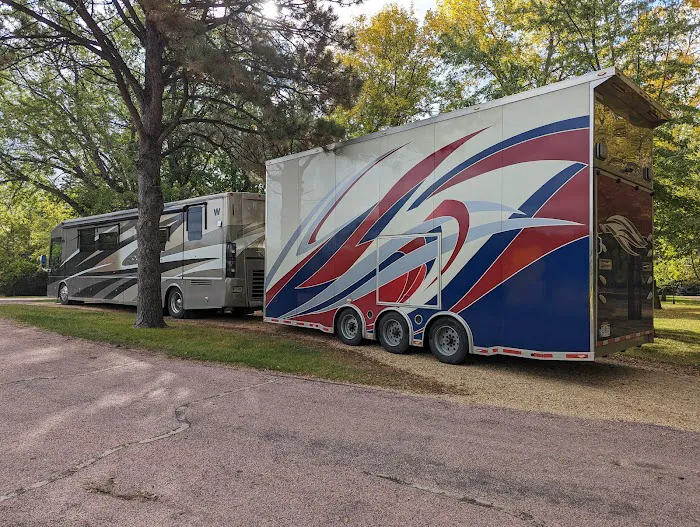 Campground 1 Picture 3