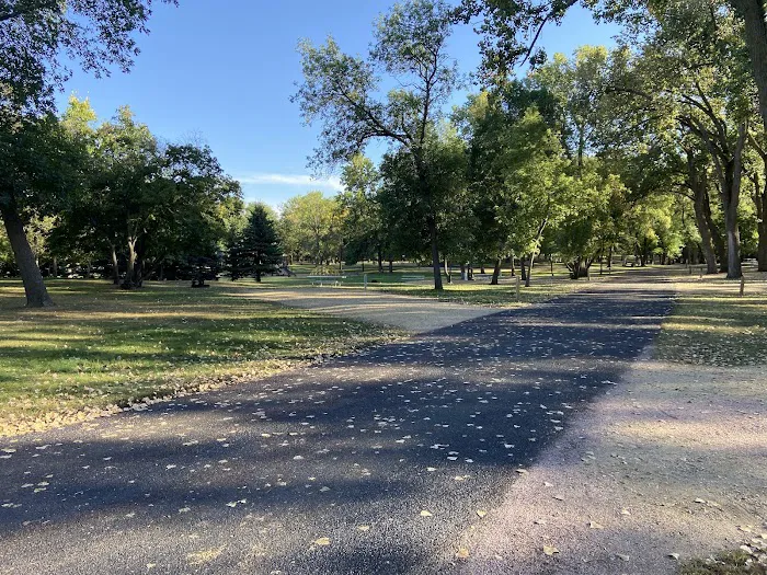 Campground 1 Picture 6