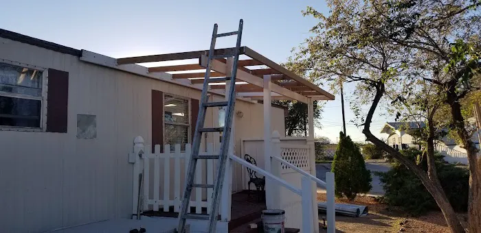 Mission Trail Mobile Home & RV Park Picture 1