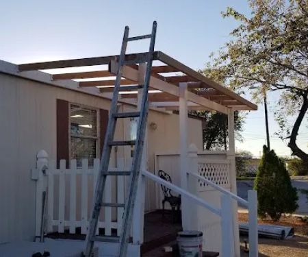 Mission Trail Mobile Home & RV Park