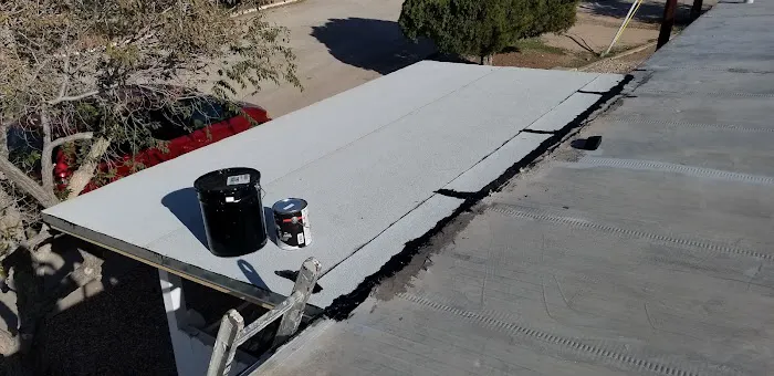 Mission Trail Mobile Home & RV Park Picture 6