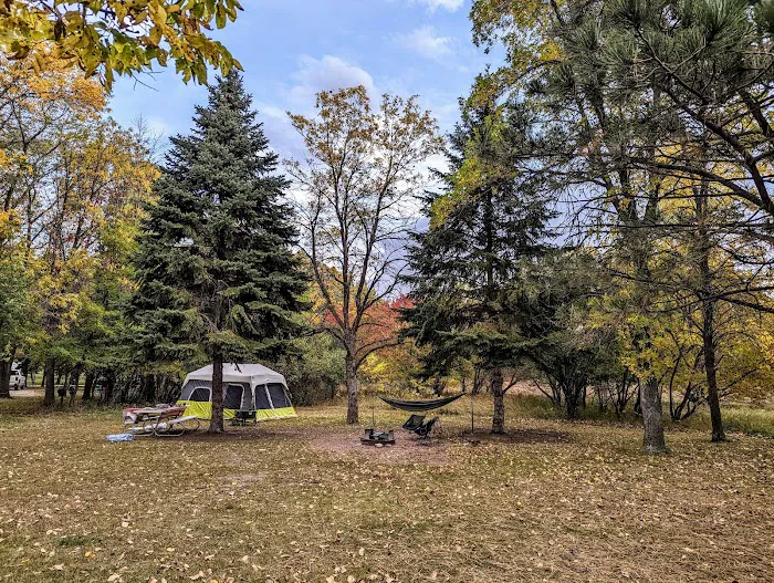 Oakwood Lakes Campground 2 Picture 4