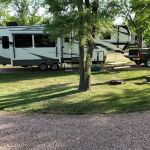 Dakota Sunsets Campground