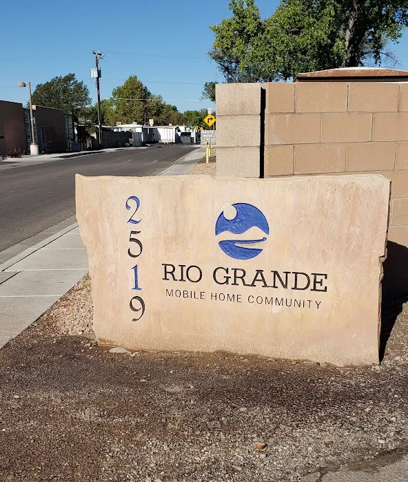 Rio Grande Mobile Home Community Picture 1