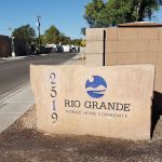 Rio Grande Mobile Home Community