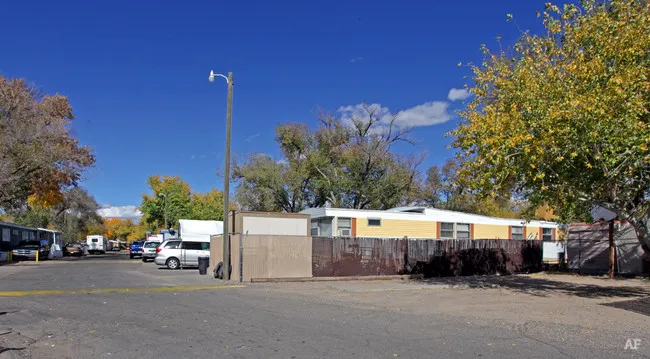 Rio Grande Mobile Home Community Picture 7