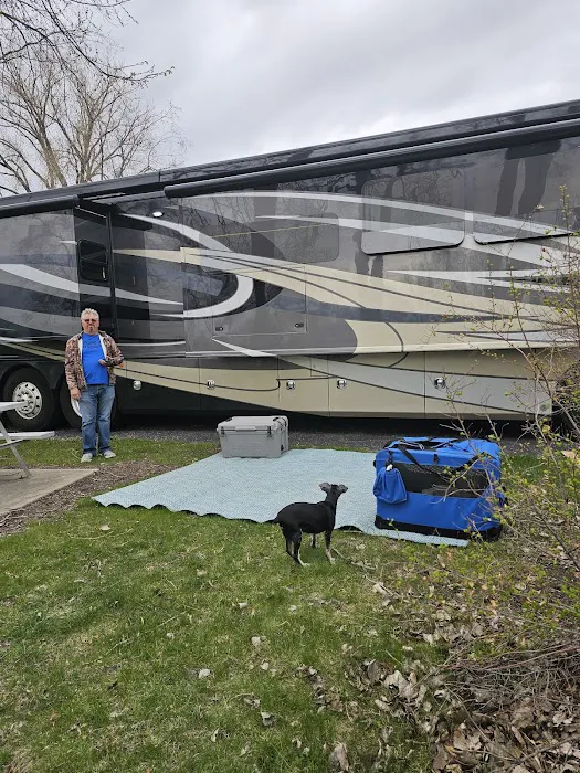 Sexauer Campground Picture 3