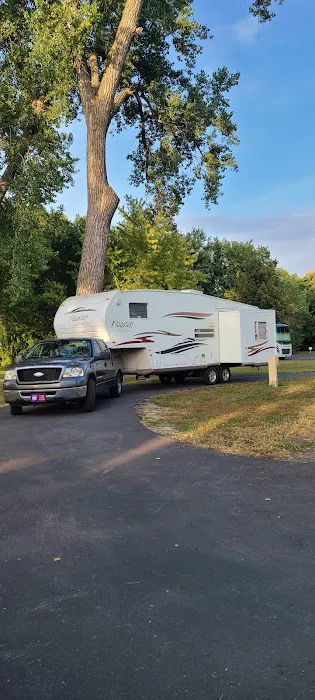 Sexauer Campground Picture 2