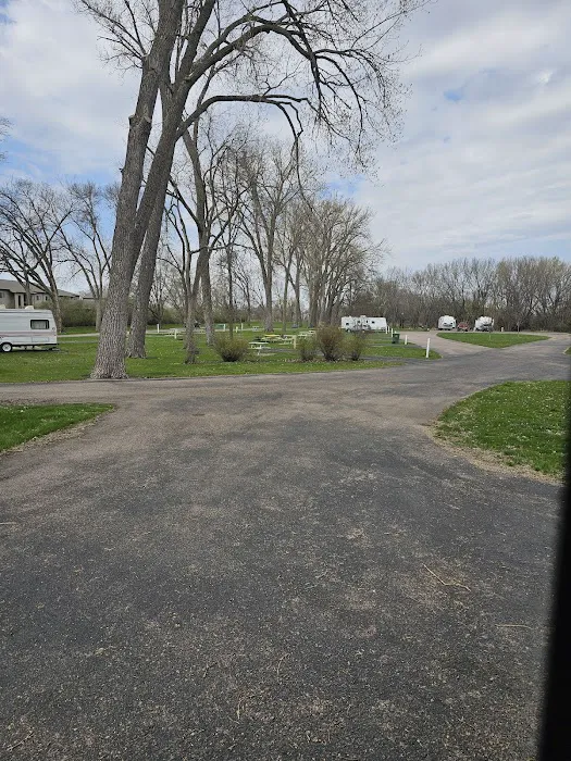 Sexauer Campground Picture 4