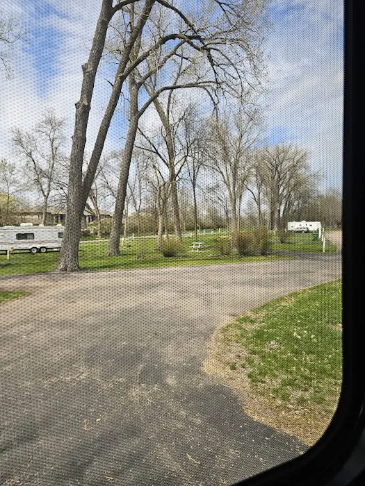 Sexauer Campground Picture 6