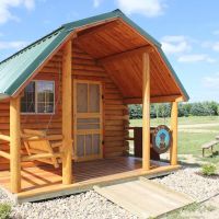 Yankton / Missouri River KOA Journey ico