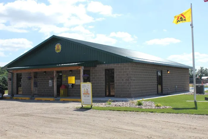 Yankton / Missouri River KOA Journey Picture 3