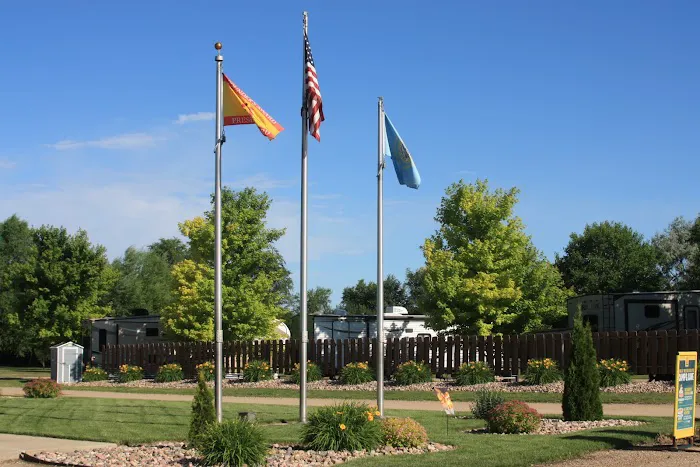 Yankton / Missouri River KOA Journey Picture 5