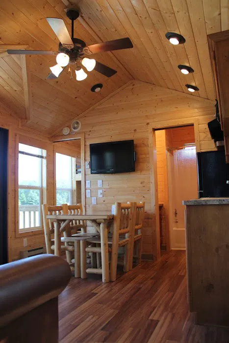 Yankton / Missouri River KOA Journey Picture 8